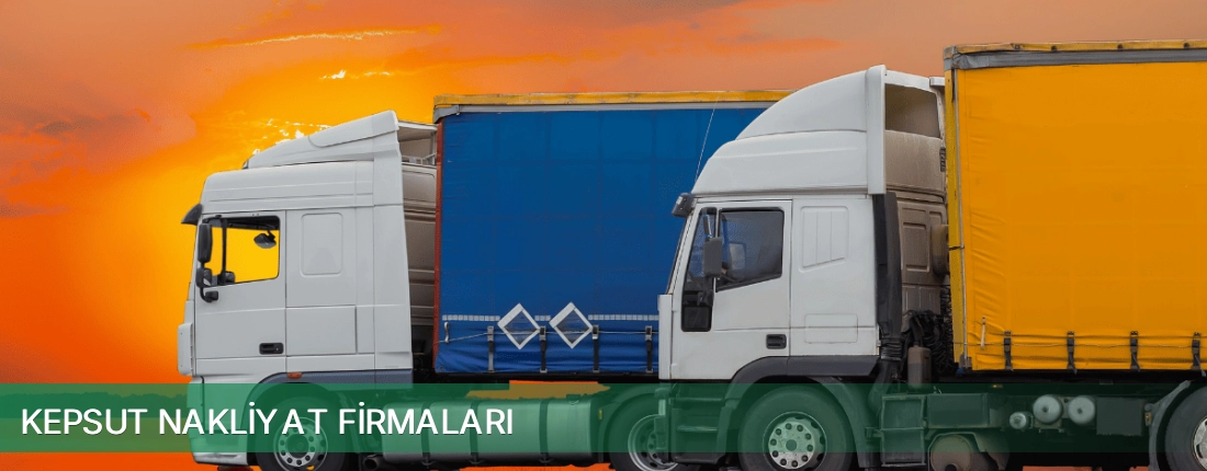 Kepsut Nakliyat Taşımacılık Kepsut Nakliyat Taşımacılık